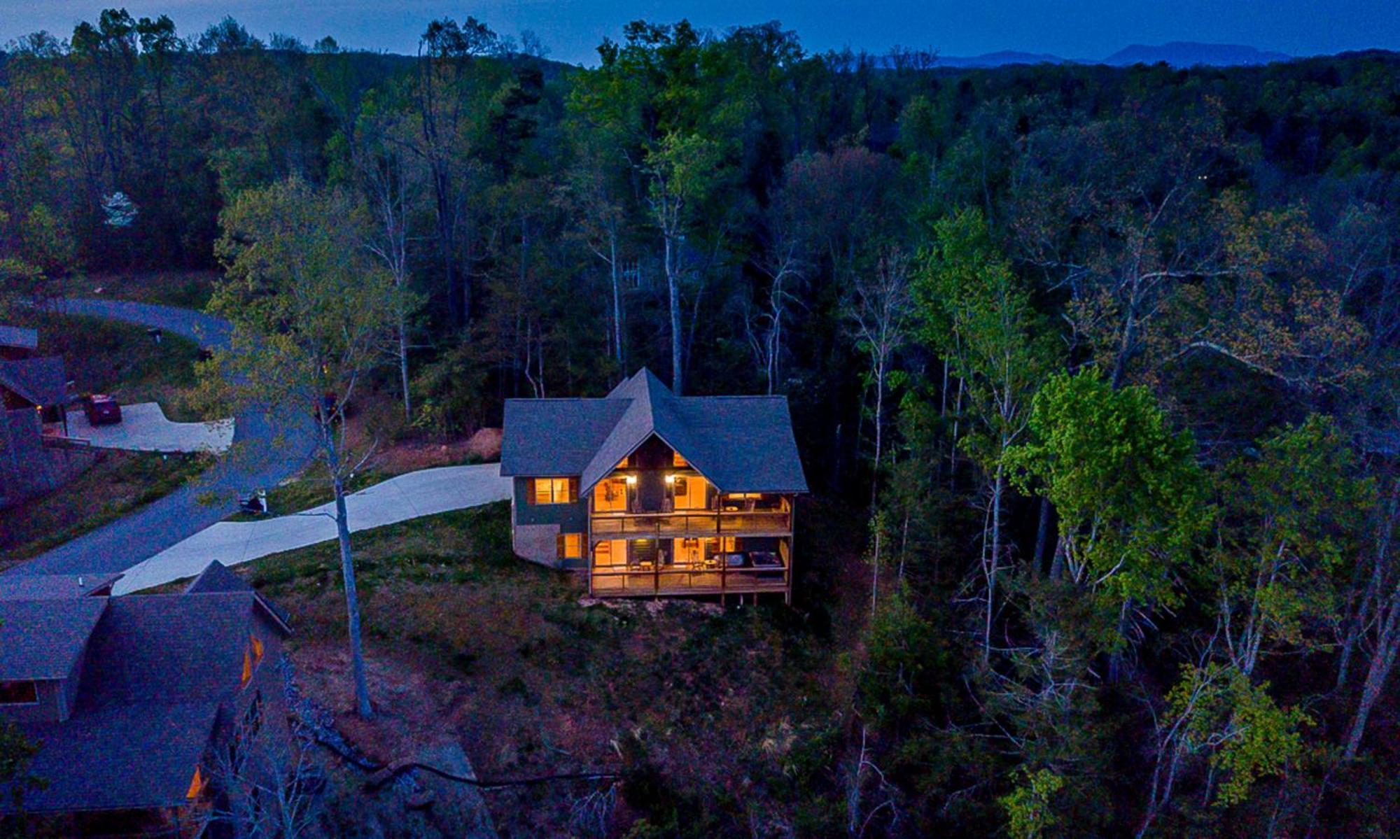 Potter'S Place Gatlinburg Kültér fotó