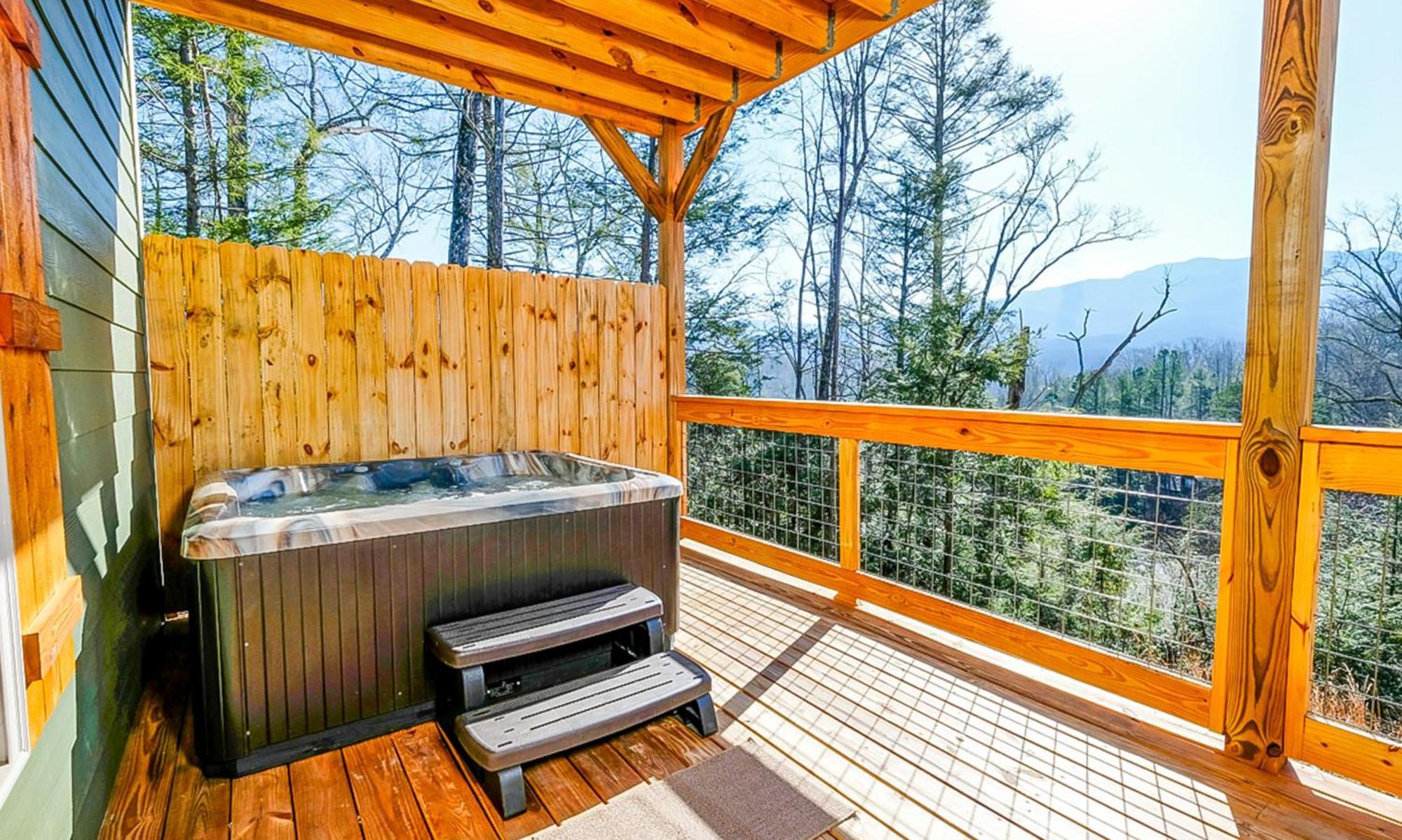 Potter'S Place Gatlinburg Kültér fotó